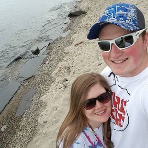 Meet your Posher, Brad